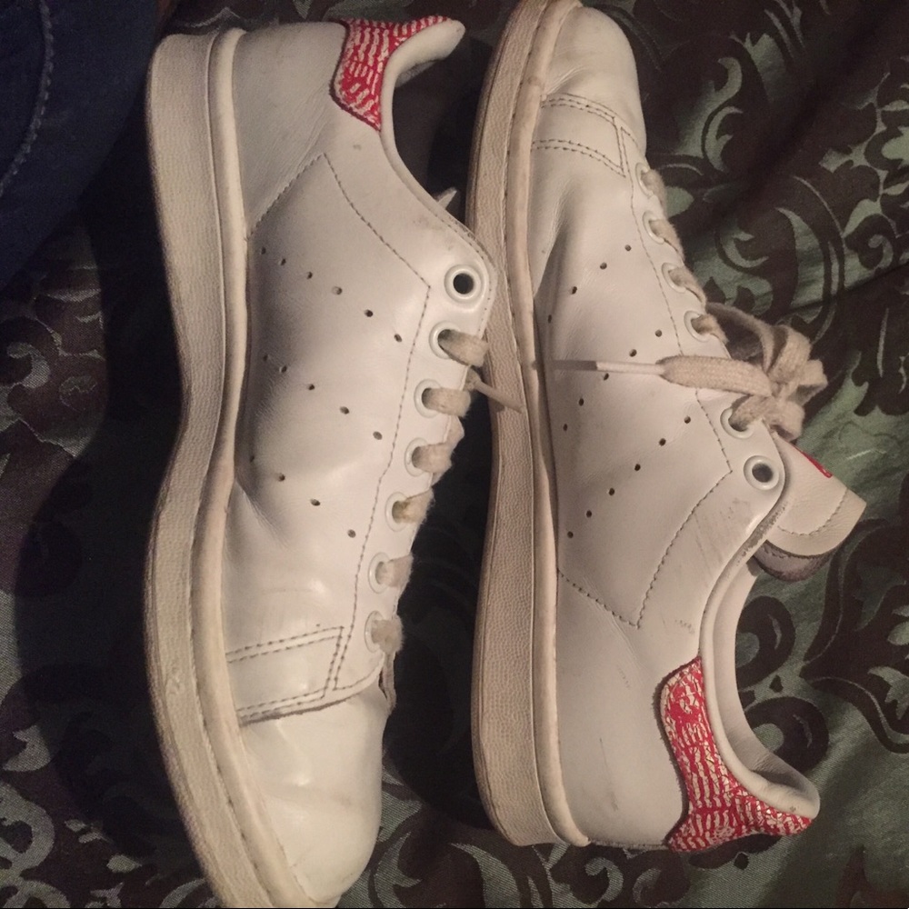 Stan Smith