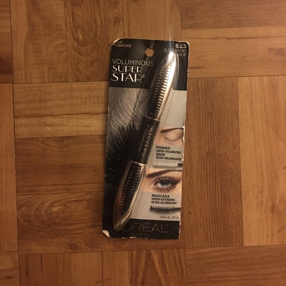 Mascara