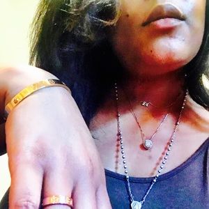 Meet your Posher, Faheema