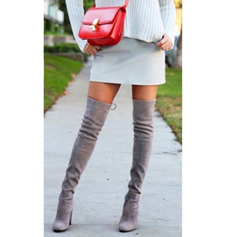 Catherine Malandrino Velva boot sz8.5