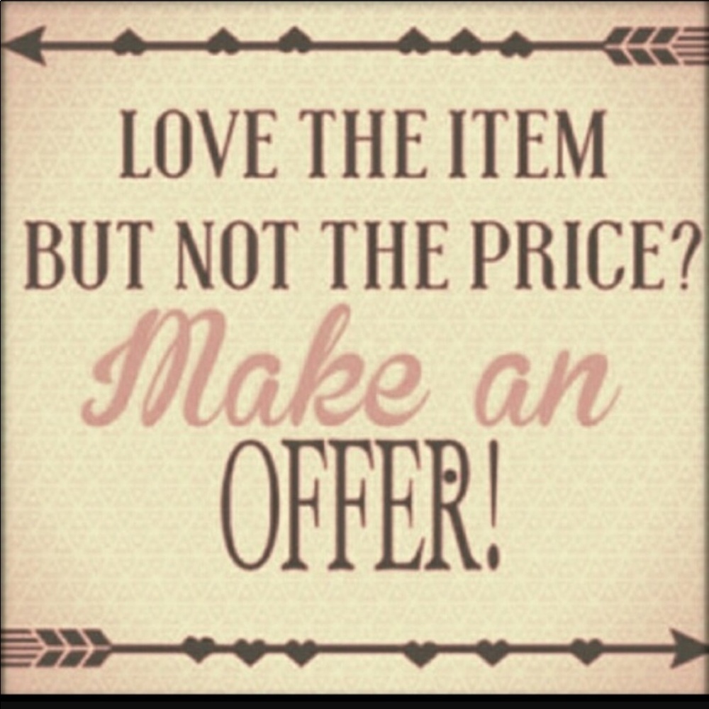 ✨BUNDLES && OFFERS ✨