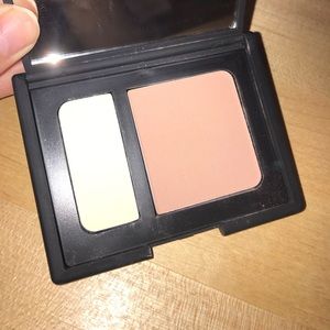 Nars contour and highlight duo