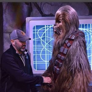 Meet your Posher, Luke