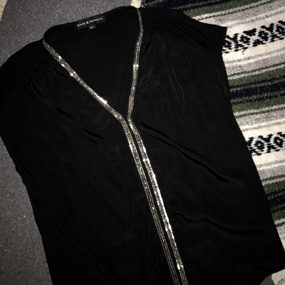 Rock and Republic Shirt