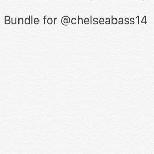 Bundle