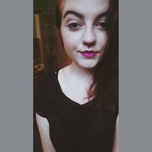 Meet your Posher, Haley