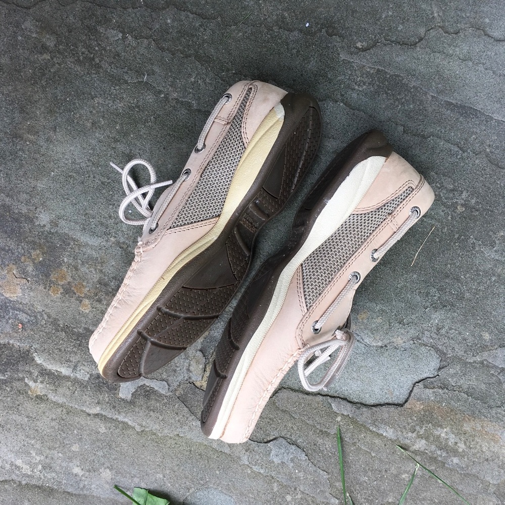 Sperrys - Picture 2 of 4