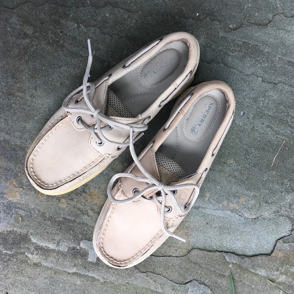 Sperrys - Picture 3 of 4