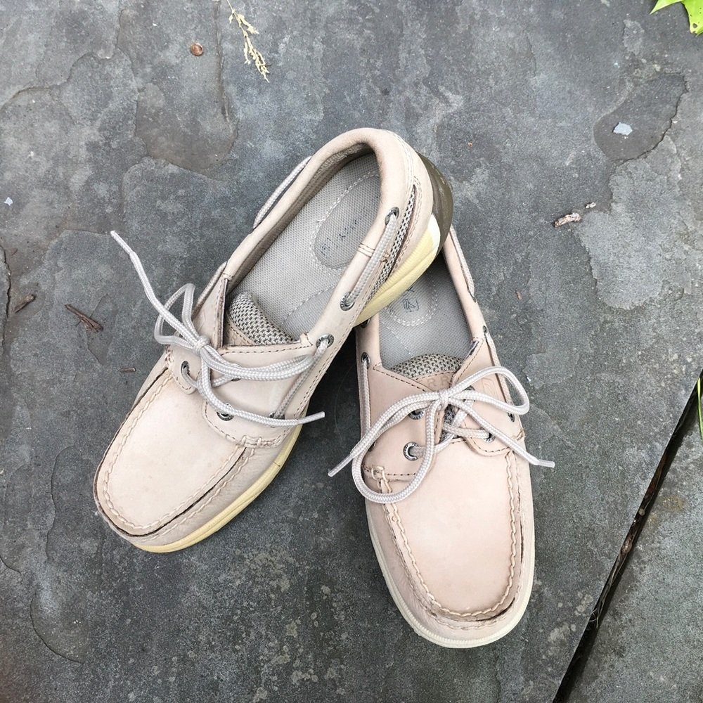 Sperrys - Picture 4 of 4