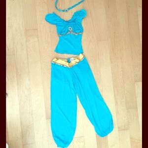 Disney's Princess Jasmine Costume (Women's)