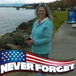 Meet your Posher, Glenda