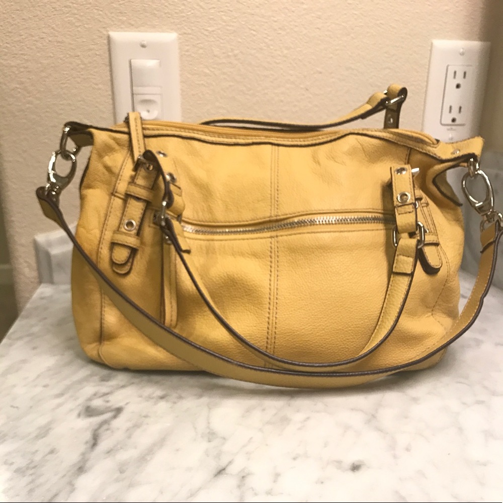 TIGNANELLO Handbag