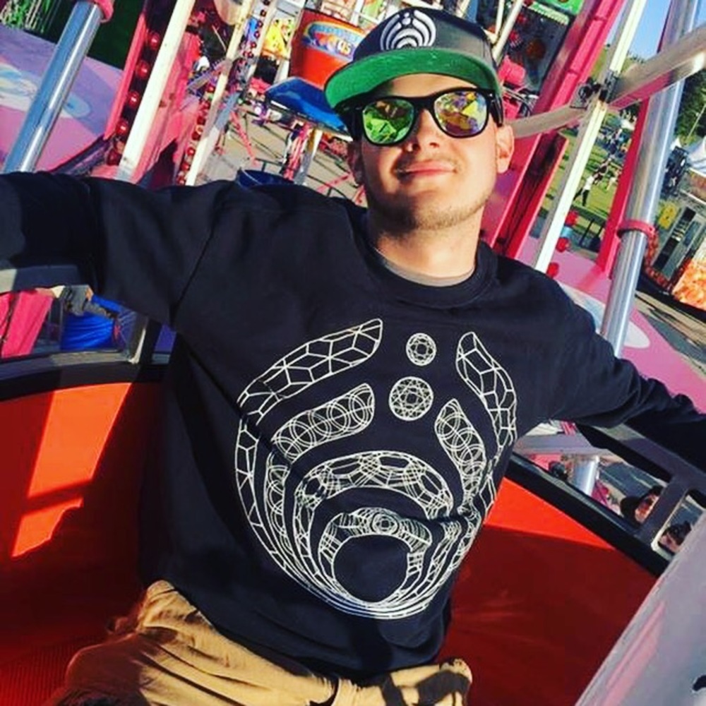 Meet your Posher, Mike