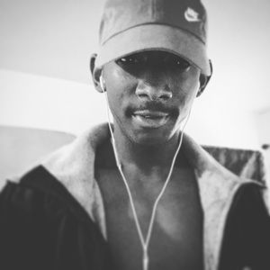 Meet your Posher, Rashad