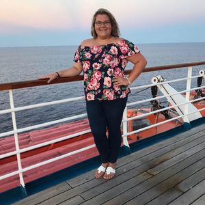 Meet your Posher, Lydia