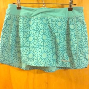 Patagonia skort wmns Sz M