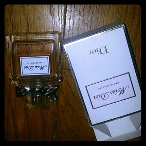 Miss dior 7/8 full