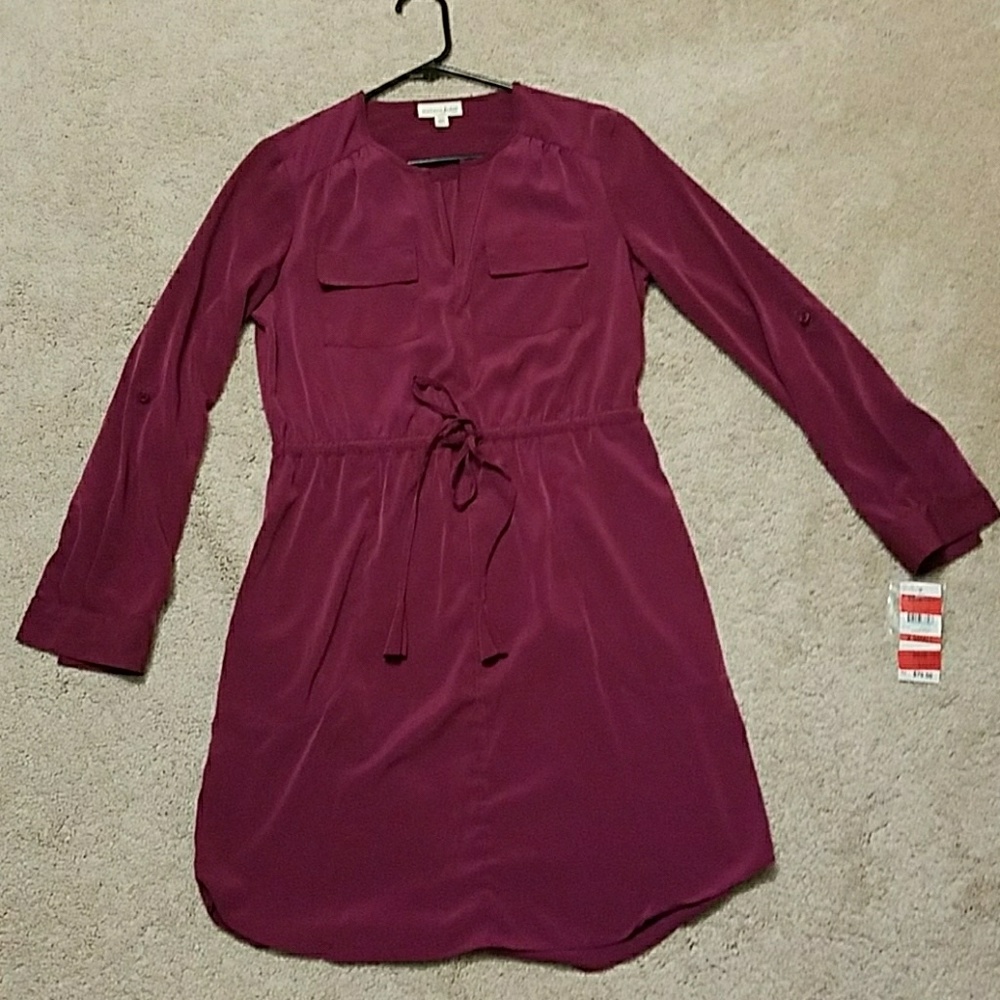 Maison Jules dress XS
