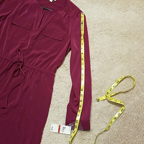 Maison Jules dress XS - Picture 2 of 6