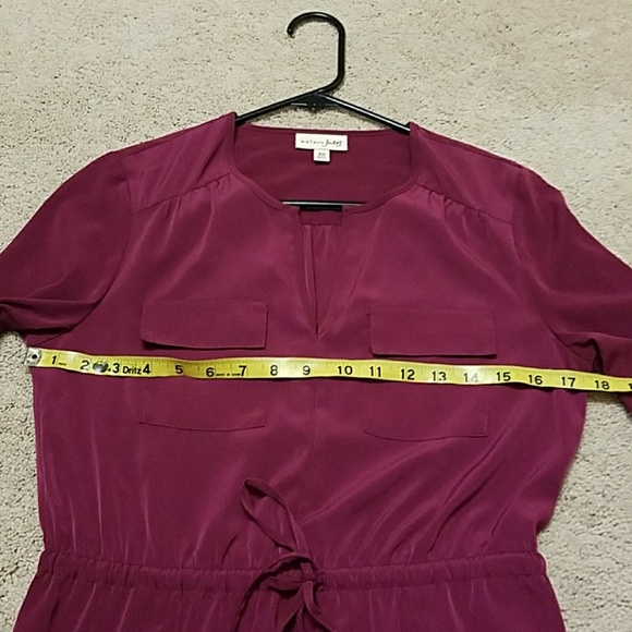 Maison Jules dress XS - Picture 3 of 6