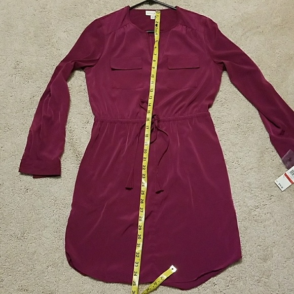 Maison Jules dress XS - Picture 5 of 6