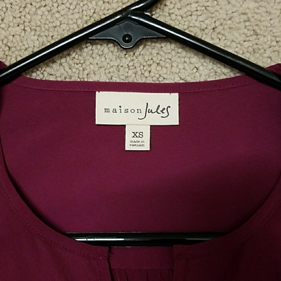 Maison Jules dress XS - Picture 6 of 6