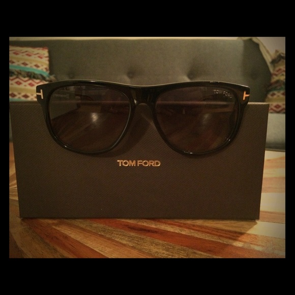Tom Ford Sunglasses