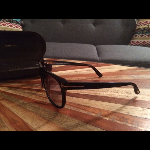 Tom Ford Sunglasses