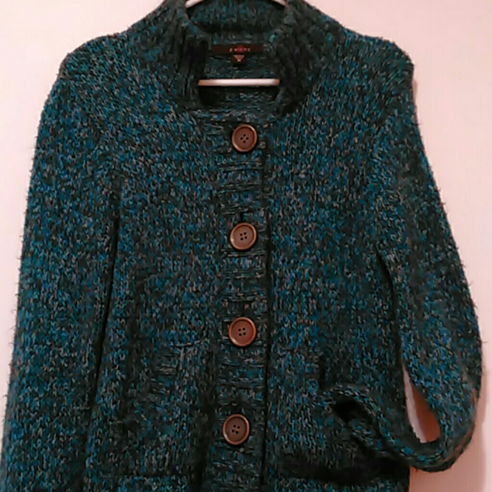 Cute Fever Sweater
