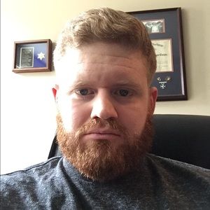 Meet your Posher, Daniel