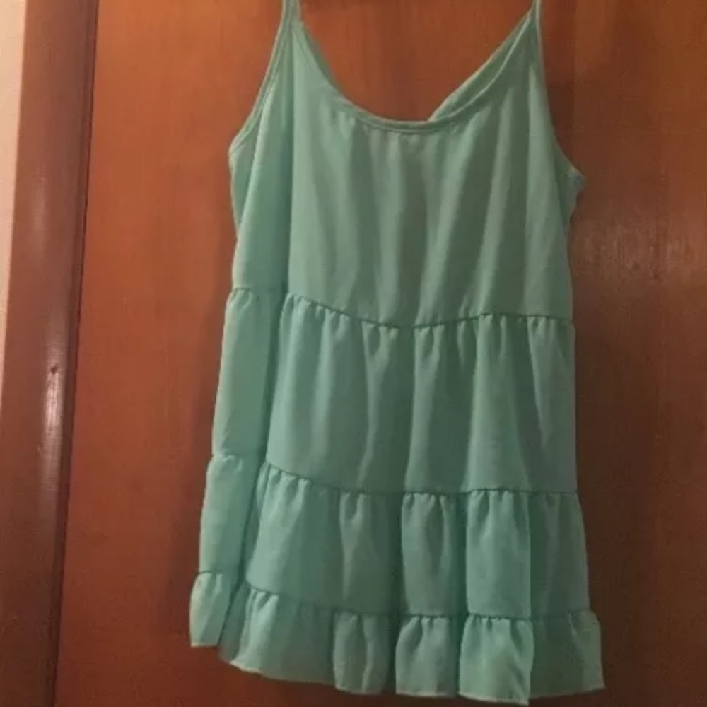 Rue 21 top sleeveless