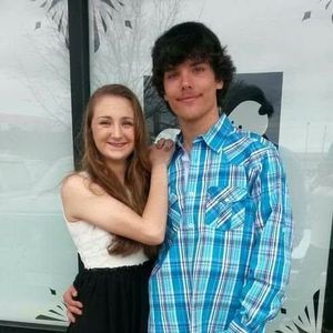 Meet your Posher, Leighton