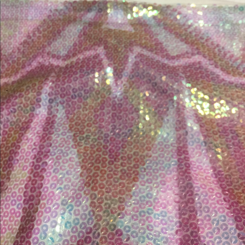Decree Sequin Skirt size M - Picture 3 of 3