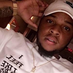 Meet your Posher, Romontae