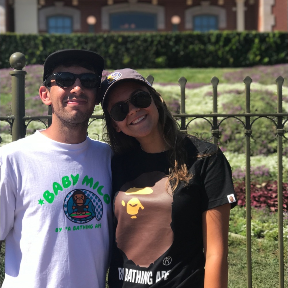 Meet your Posher, Hunter