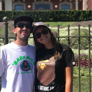 Meet your Posher, Hunter