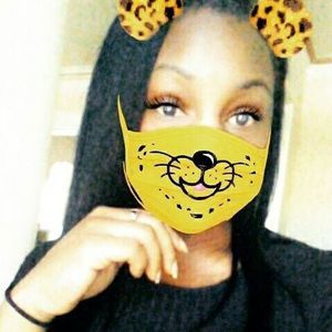 Meet your Posher, Muddy