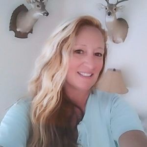 Meet your Posher, Sharon