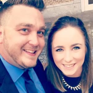 Meet your Posher, Bailey