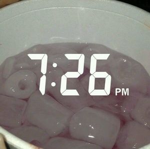 Meet your Posher, Tiara