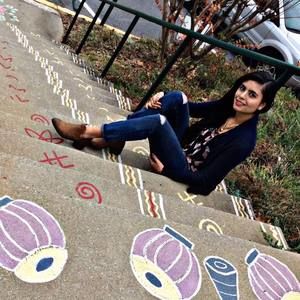 Meet your Posher, Marisa