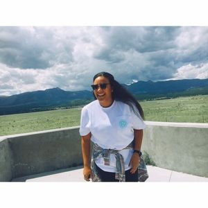 Meet your Posher, Ashlynn