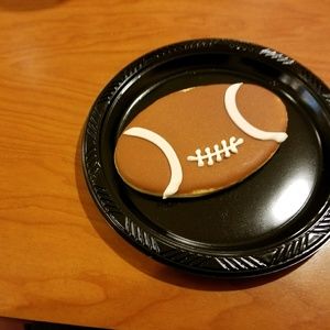 Meet your Posher, Frank