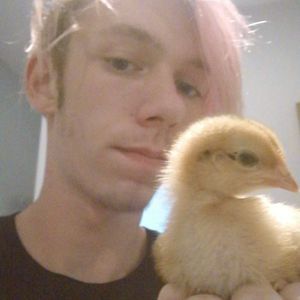 Meet your Posher, Murphy