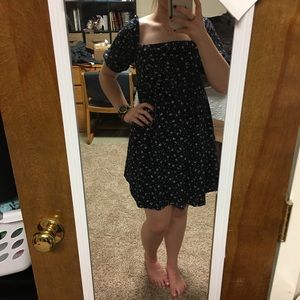 NWT Anthropologie Maeve dress