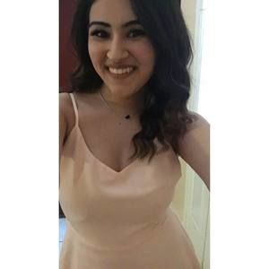 Meet your Posher, Raheena