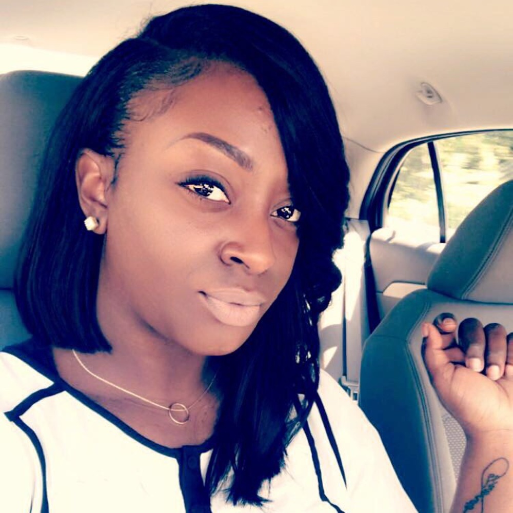 Meet your Posher, Shirley