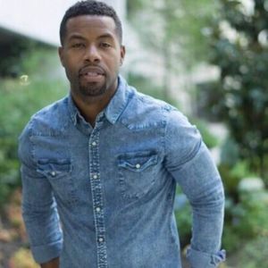 Meet your Posher, Corey