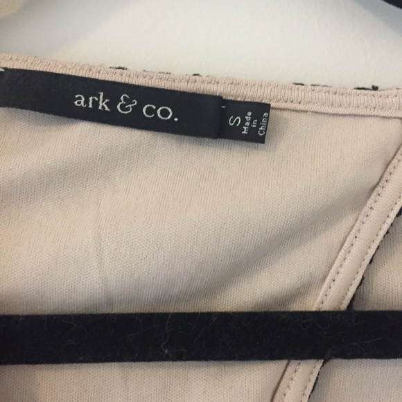 ☀️ Black lace romper - Picture 3 of 5