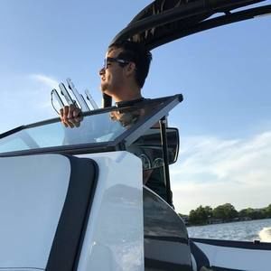 Meet your Posher, Utsav